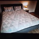 Zorin House منزل للإقامة