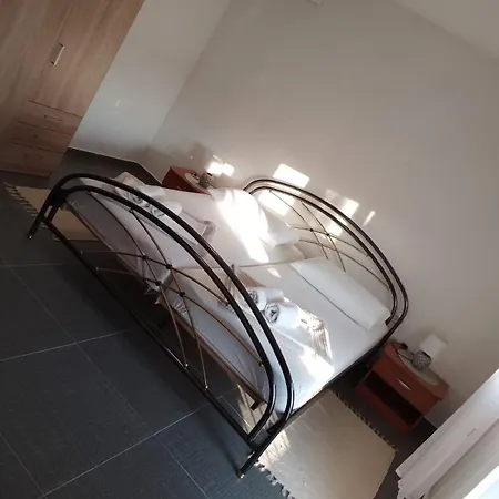 Privat bolig Zorin House Jezera