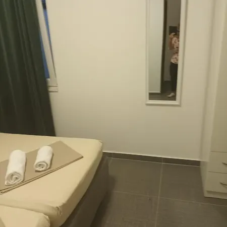 Privat bolig Zorin House