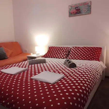 Privat bolig Zorin House *