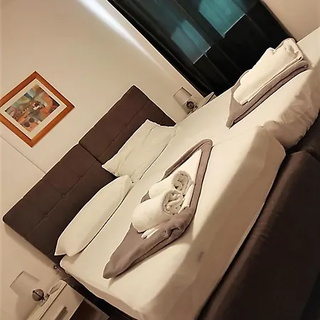 Zorin House