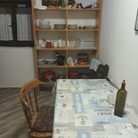 Zorin House Privat bolig *