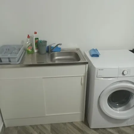 Zorin House Privat bolig Jezera