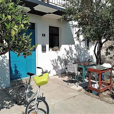 Δωμάτια σε οικογενειακή κατοικία Zorin House Jezera