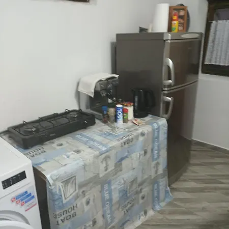 Zorin House *