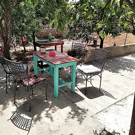 Zorin House Privat bolig *