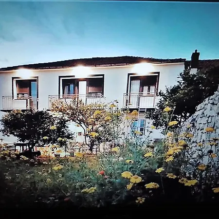 Zorin House Jezera