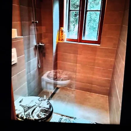 Zorin House Privat bolig