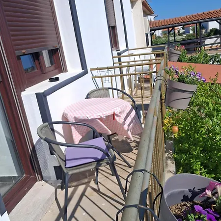 Privat bolig Zorin House