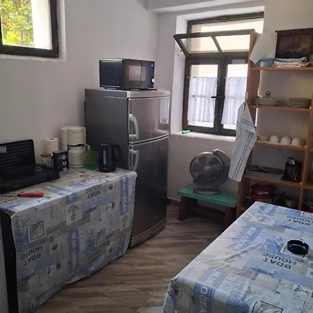 Zorin House * Jezera