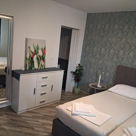 Zorin House
