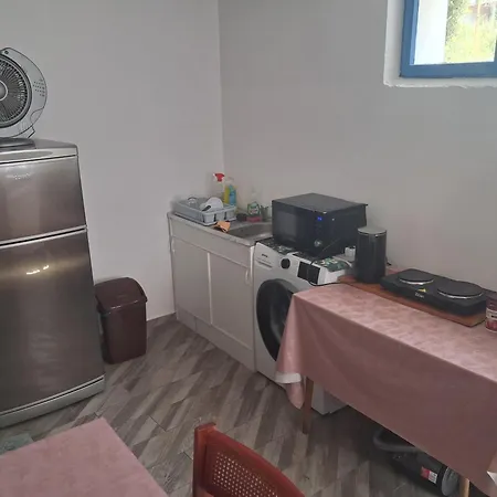 Zorin House Δωμάτια σε οικογενειακή κατοικία