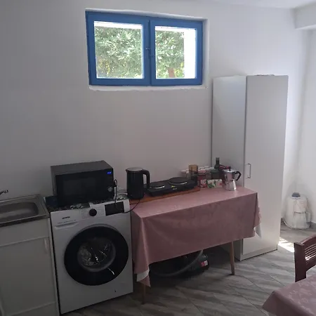 Zorin House Δωμάτια σε οικογενειακή κατοικία