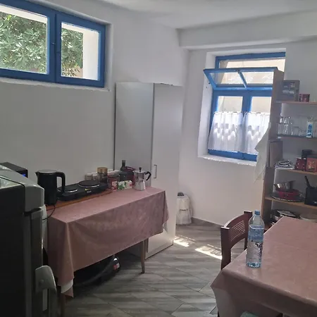 Zorin House Δωμάτια σε οικογενειακή κατοικία *