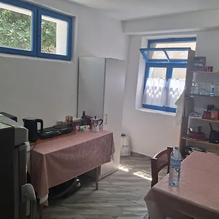 Zorin House Δωμάτια σε οικογενειακή κατοικία *