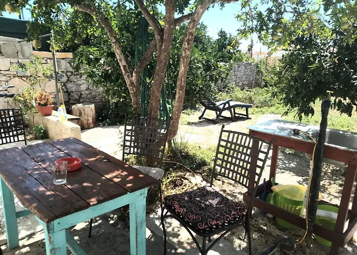 Zorin House * Jezera