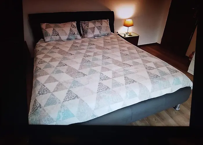 Zorin House Quarto em Acomodações Particulares