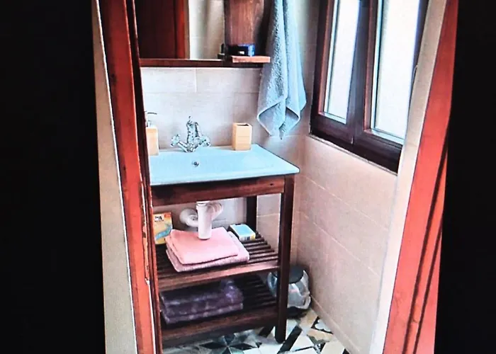 Zorin House Quarto em Acomodações Particulares *