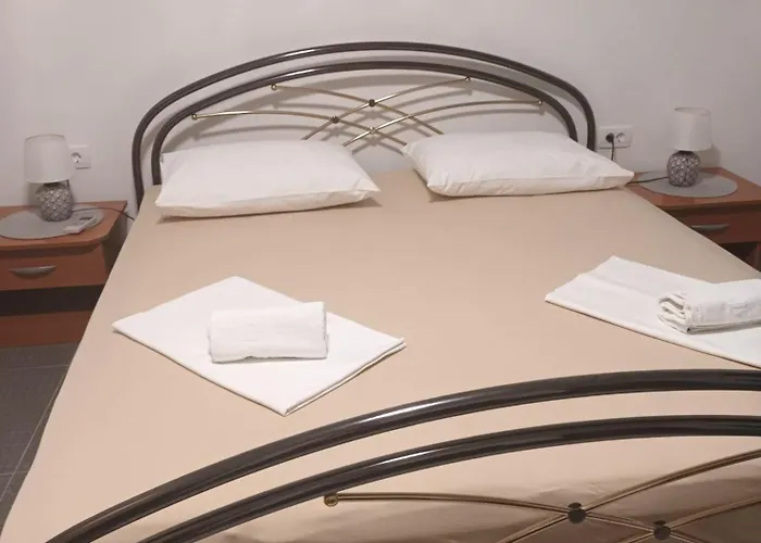 Quarto em Acomodações Particulares Zorin House