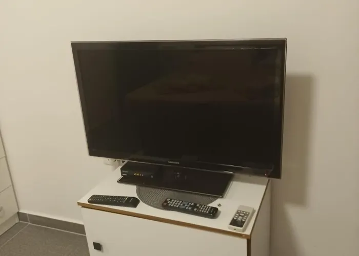 Quarto em Acomodações Particulares Zorin House Jezera