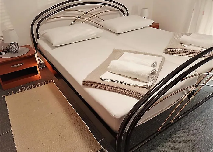 Zorin House * Jezera