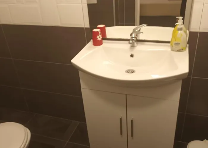 Zorin House Quarto em Acomodações Particulares