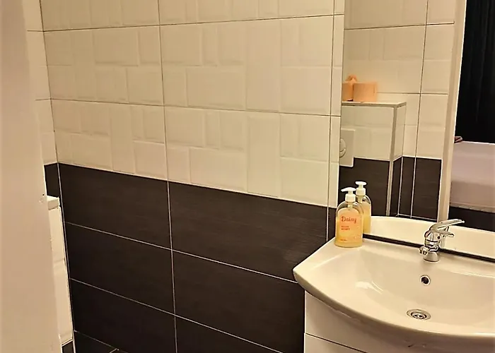 Quarto em Acomodações Particulares Zorin House Jezera