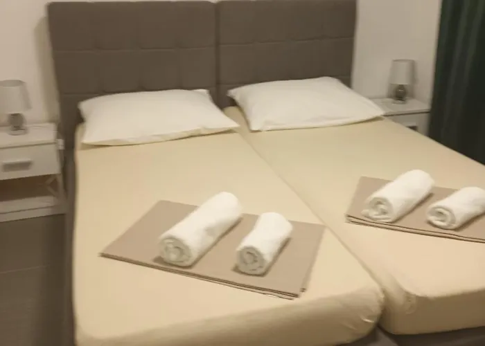 Zorin House * Jezera