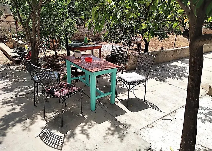 Zorin House Quarto em Acomodações Particulares *