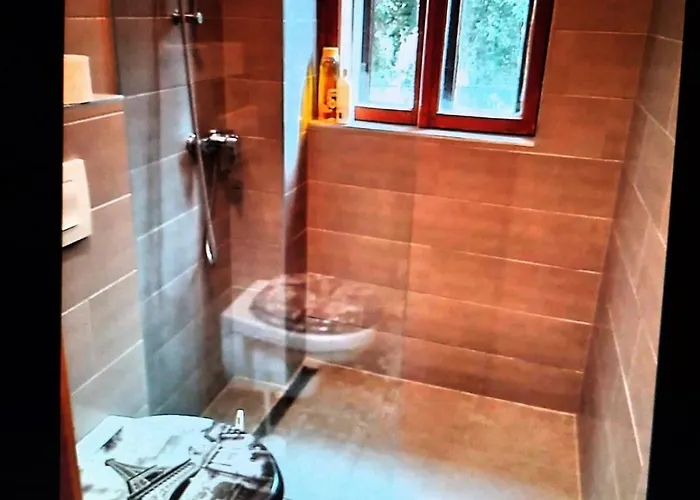 Zorin House Quarto em Acomodações Particulares