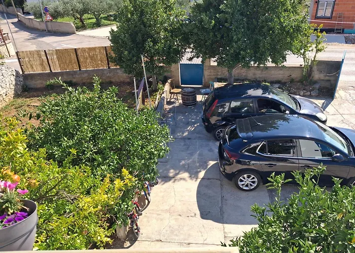 Zorin House Quarto em Acomodações Particulares