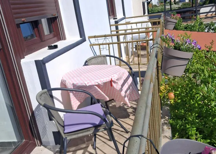 Quarto em Acomodações Particulares Zorin House