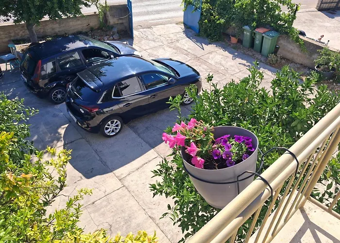 Quarto em Acomodações Particulares Zorin House