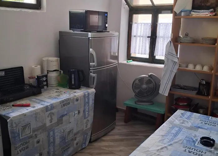 Zorin House * Jezera